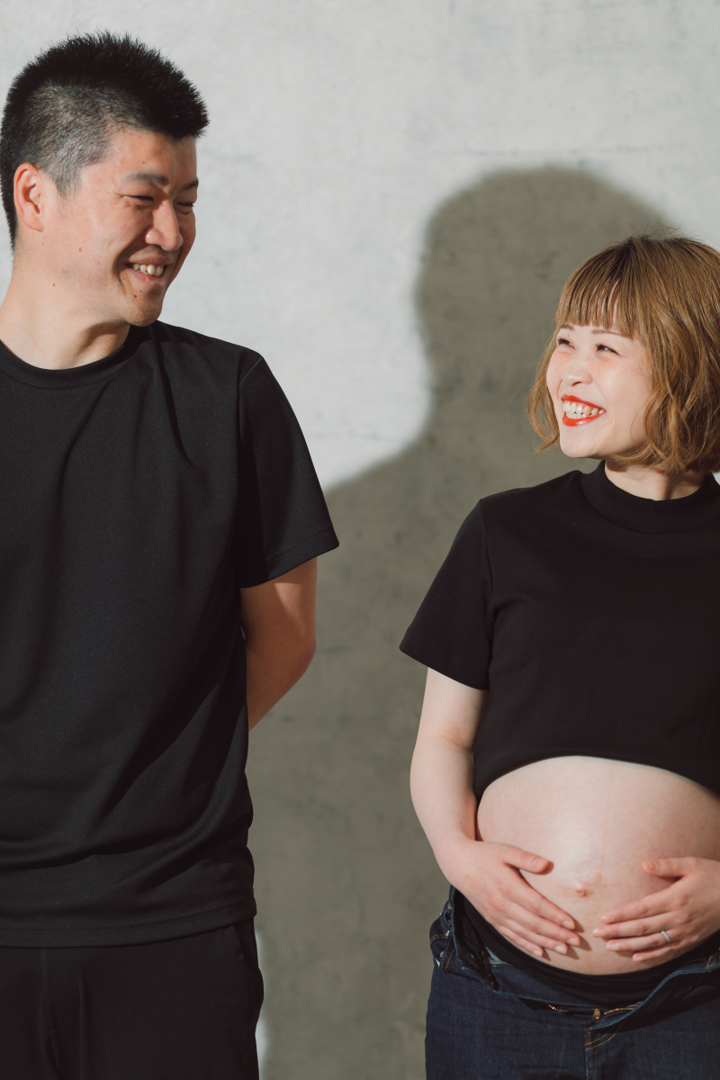 あたらしい家族