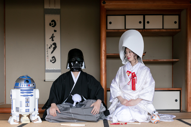 スターウォーズ