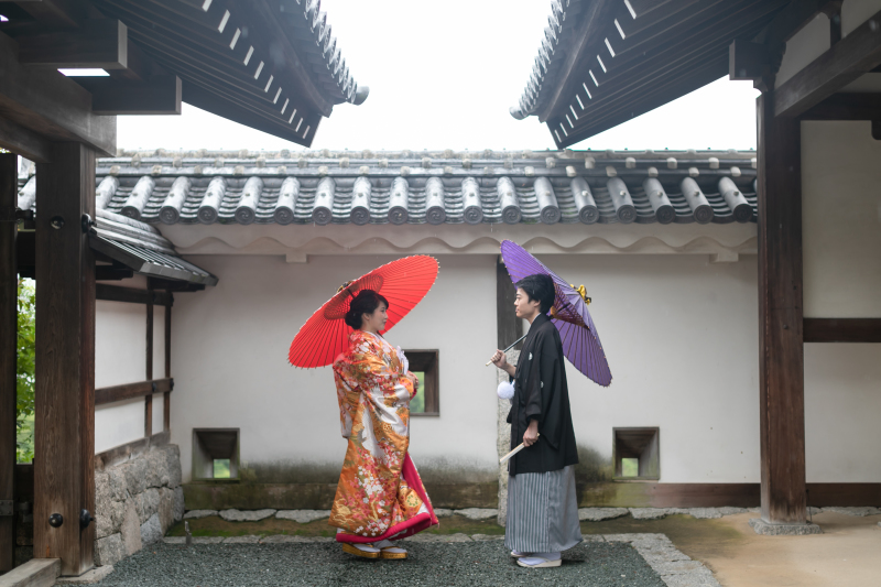 二之丸史跡庭園　