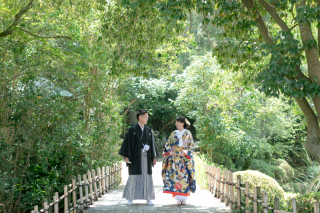 気持ちのいい季節