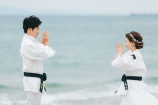 昔を思い出して