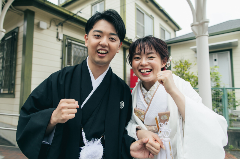 頑張るぞー!
