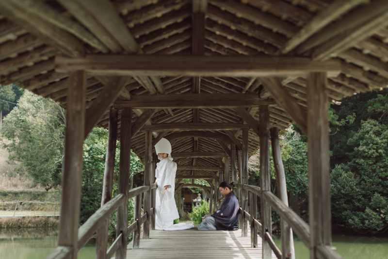 弓削神社