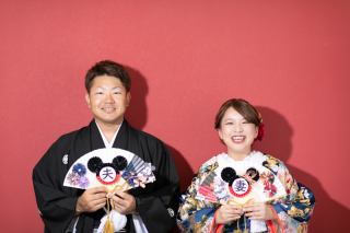 お母さまの手作りグッズ