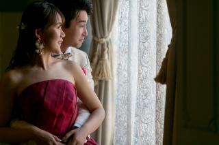 写真で残す結婚式