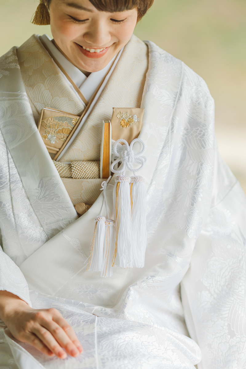 和装コーディネート