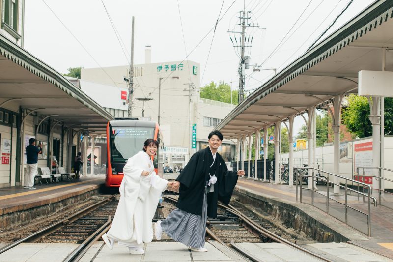 道後温泉駅