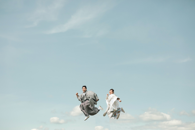 JUMP‼︎‼︎