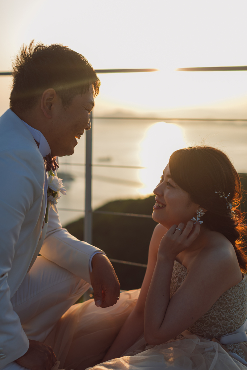 ここでしか撮れないお写真