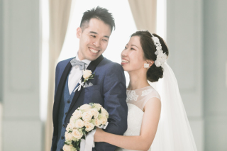 チャペルフォト