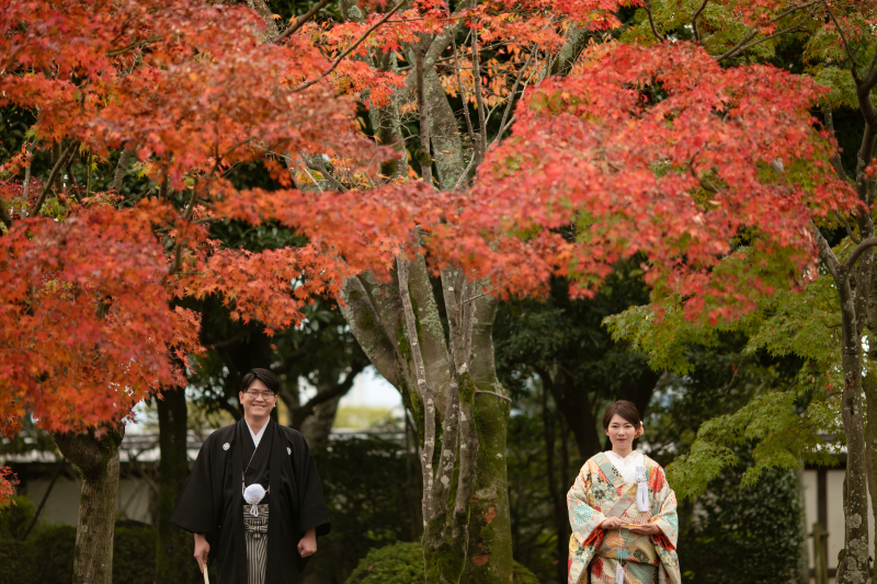 紅葉
