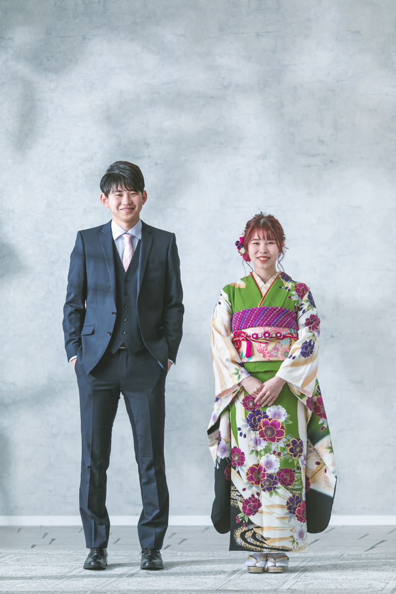 あたらしい門出