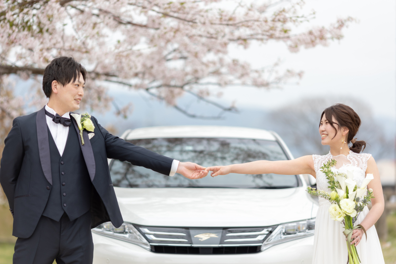 愛車