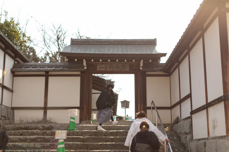 二之丸庭園