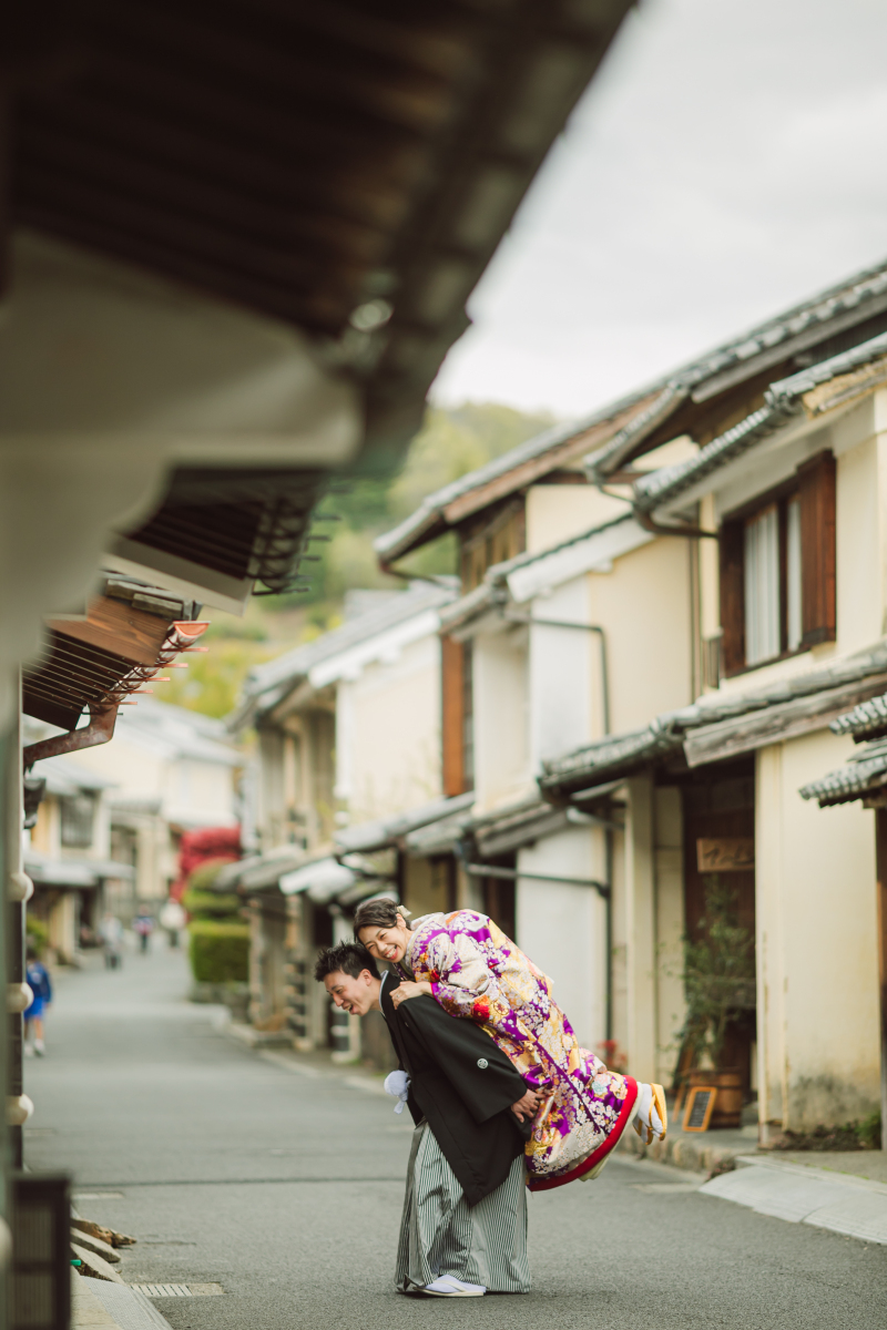 街並み