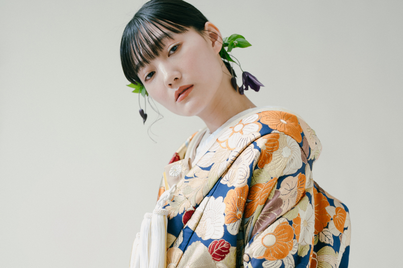 Point1 多彩な撮影シーン