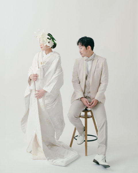 20以上ある撮影シーン