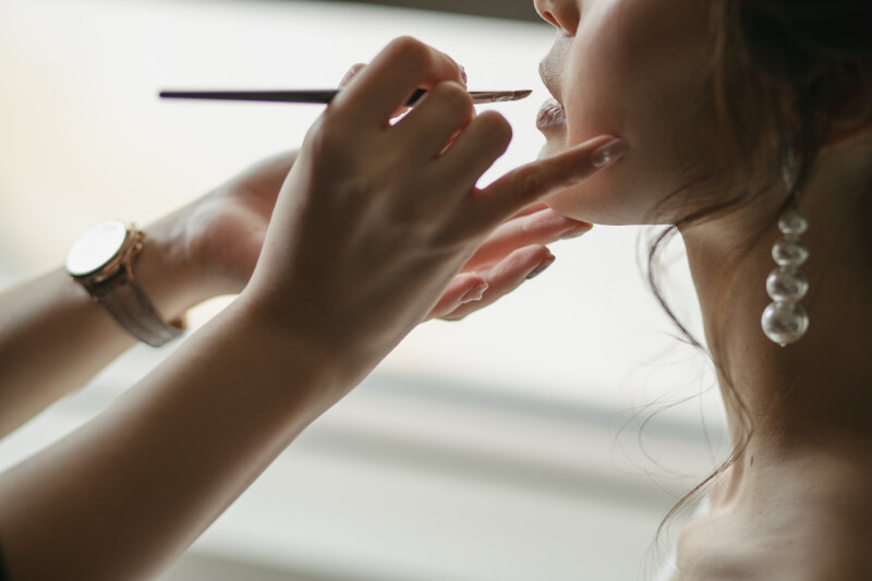 Point1 多彩な撮影シーン