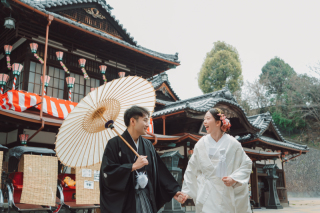 ラヴィファクトリー松山店_道後周辺フォト・二之丸史跡庭園フォト