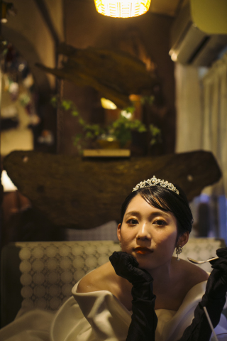 ラヴィファクトリー松山店_SHANGRI-LA