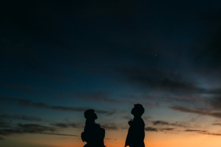 ラヴィファクトリー松山店_秋のロケーションフォト