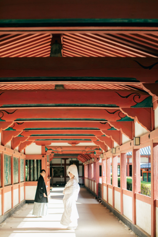 ラヴィファクトリー松山店_秋のロケーションフォト