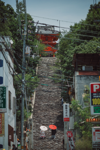 ラヴィファクトリー松山店_ピックアップロケーションフォト