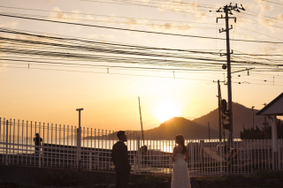 ラヴィファクトリー松山店_ビーチフォト