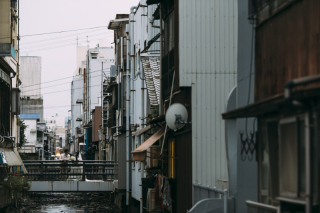 ラヴィファクトリー松山店_ピックアップロケーションフォト