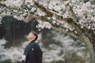 ラヴィファクトリー松山店_道後周辺フォト・二之丸史跡庭園フォト