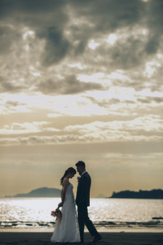 ラヴィファクトリー松山店_ビーチフォト