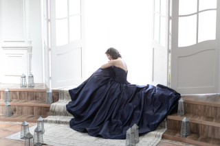 スタジオ完成しました