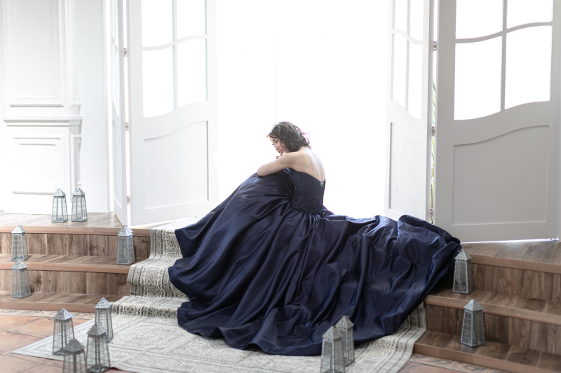 スタジオ完成しました