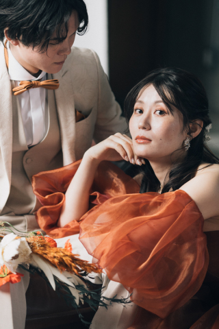 ラヴィファクトリー松山店_スタジオフォト