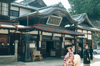ラヴィファクトリー松山店_ピックアップロケーションフォト