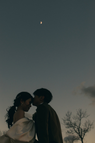 ラヴィファクトリー松山店_秋のロケーションフォト