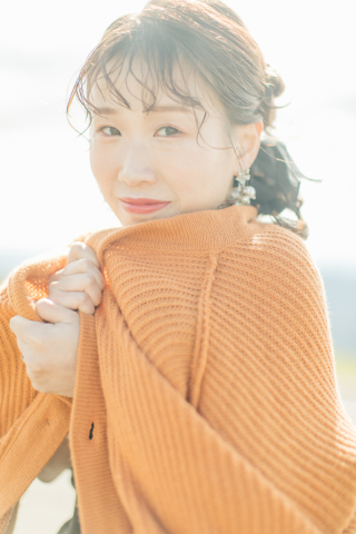 ラヴィファクトリー松山店_秋のロケーションフォト