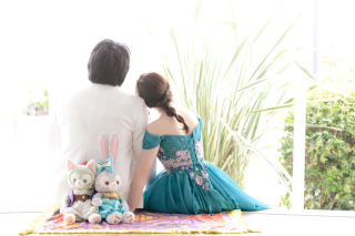 大好きなものと一緒に