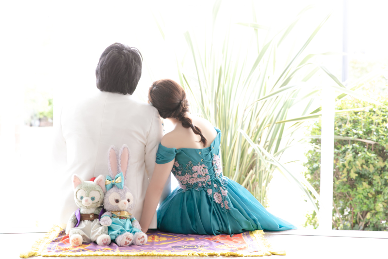 大好きなものと一緒に