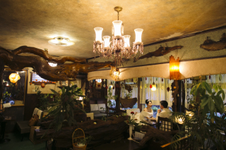 ラヴィファクトリー松山店_SHANGRI-LA