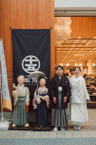 ラヴィファクトリー松山店_道後周辺フォト・二之丸史跡庭園フォト