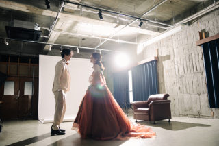 ラヴィファクトリー松山店_スタジオフォト