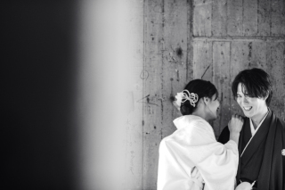 ラヴィファクトリー松山店_スタジオフォト