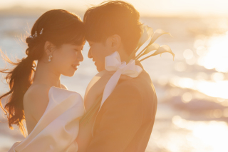 ラヴィファクトリー松山店_秋のロケーションフォト