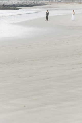 ラヴィファクトリー松山店_ビーチフォト