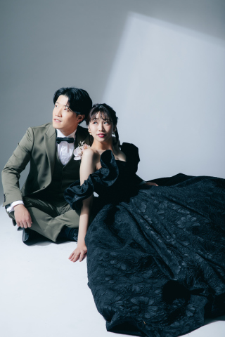 ラヴィファクトリー松山店_スタジオフォト