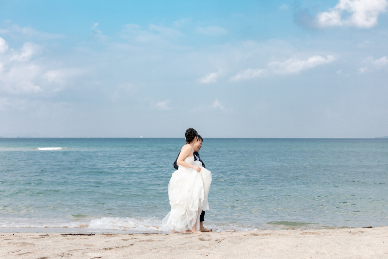 和洋ロケーション撮影