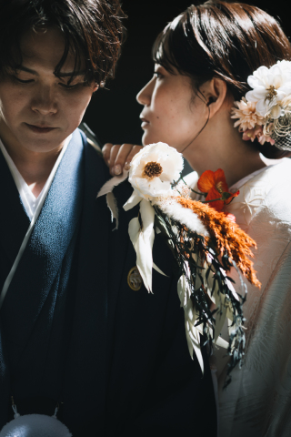 ラヴィファクトリー松山店_スタジオフォト