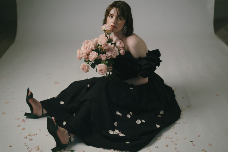 【期間限定】衣装追加料金なし!STUDIO FANTASIA◇新婦洋装2着◇カラードレスも新作もOK!選べるドレス100着以上