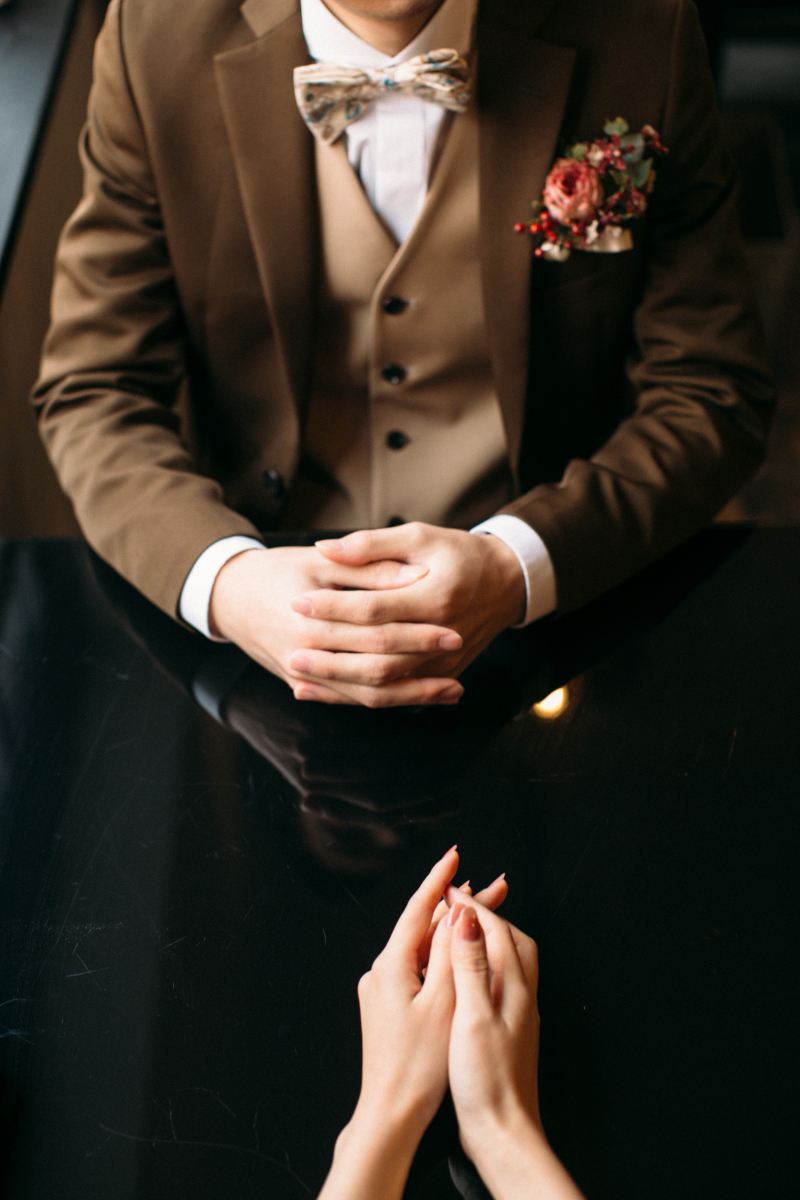 【シャングリラ】8時間オーダーメイドプラン(新婦衣装2+衣装選び放題+アルバム10万円相当+新婦美容+全カット基本補正付き)